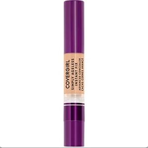 🔥5/$25🔥Covergirl Simply Ageless Instant Fix Advanced Concealer - Beige
